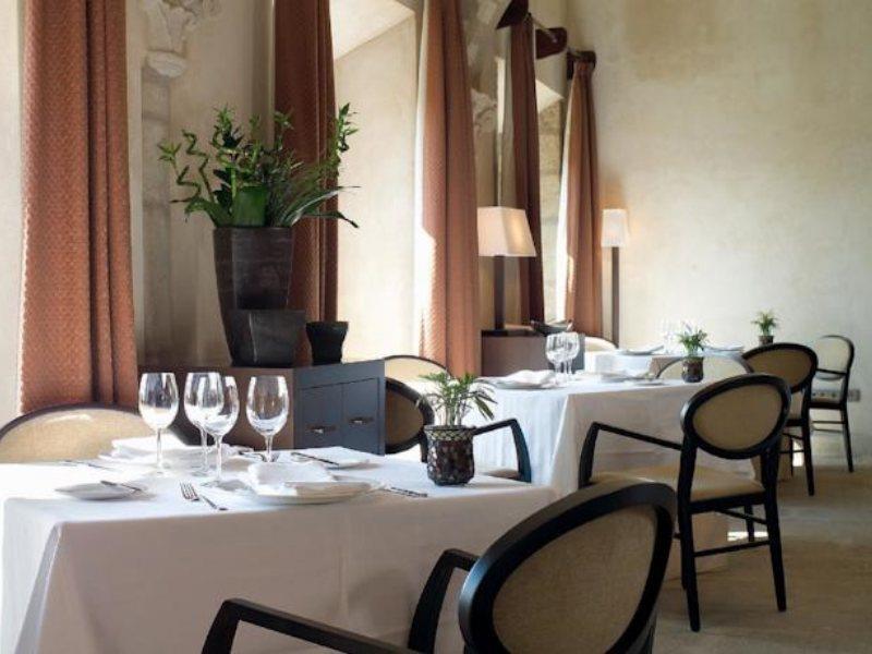 Eurostars Palacio De Santa Marta Trujillo Zewnętrze zdjęcie