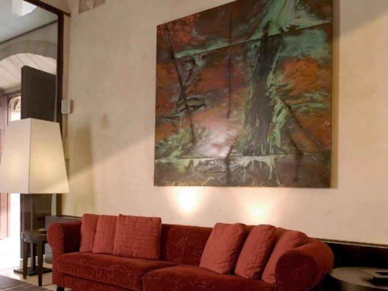 Eurostars Palacio De Santa Marta Trujillo Zewnętrze zdjęcie