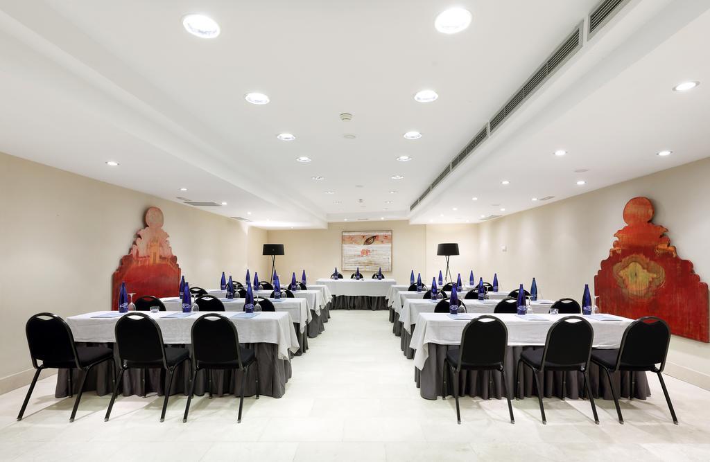 Eurostars Palacio De Santa Marta Trujillo Zewnętrze zdjęcie