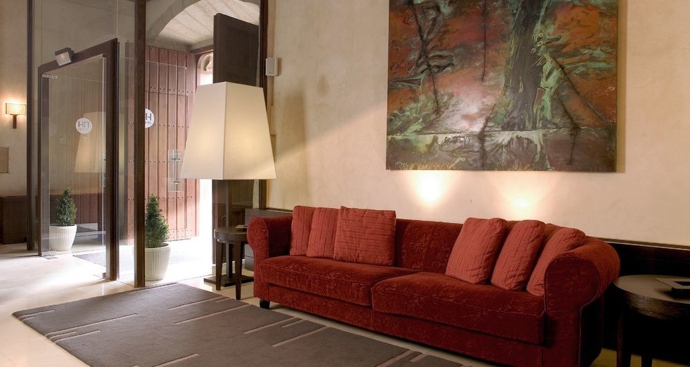 Eurostars Palacio De Santa Marta Trujillo Zewnętrze zdjęcie