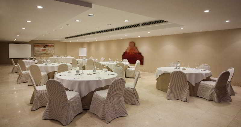 Eurostars Palacio De Santa Marta Trujillo Zewnętrze zdjęcie