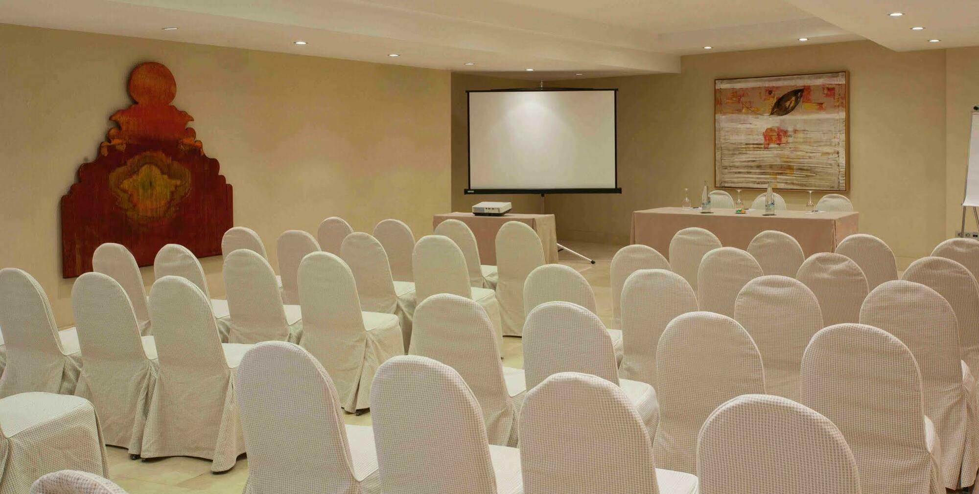 Eurostars Palacio De Santa Marta Trujillo Zewnętrze zdjęcie